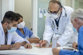 Medical Group Journals