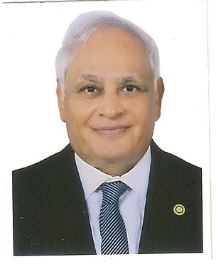 Mahaveer Mehta