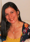 Gloria Maria Vinhas