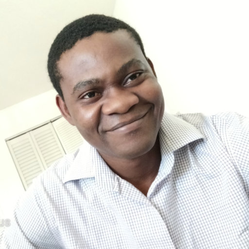 Peter Olusakin Oladoye