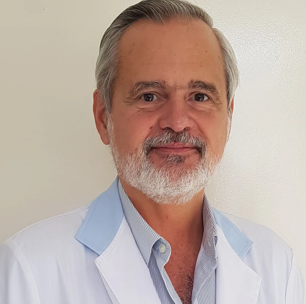 Aldo Fabian SQUASSI