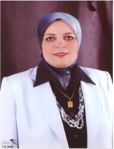 Wafaa M Haggag