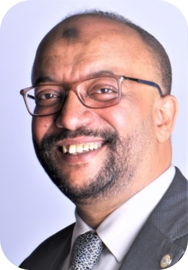 Farouk Ahmed Hussein