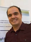 Eduardo Ferro dos Santos