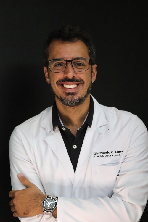 Bernardo Correia Lima