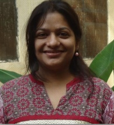 Kashish Gupta