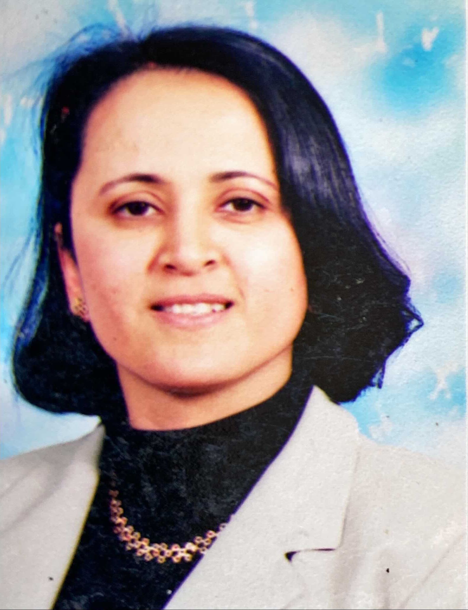 Samia Hassan Rizk