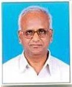 Rajendra P Pawar