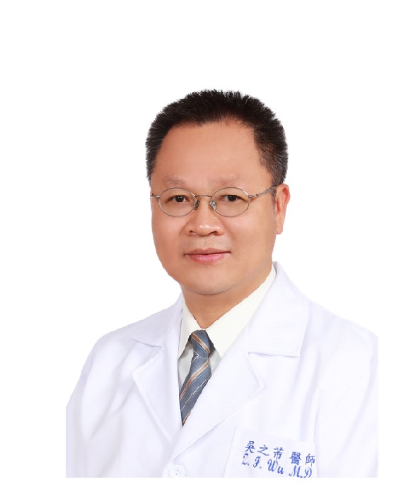 Zhi-Fu Wu