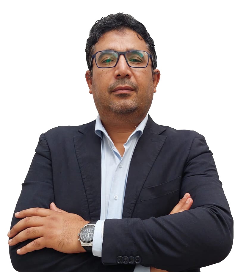 MOHAMED MERZOUKI