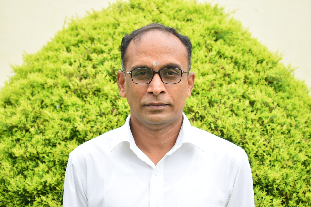 Alwarappan Sankaranarayanan