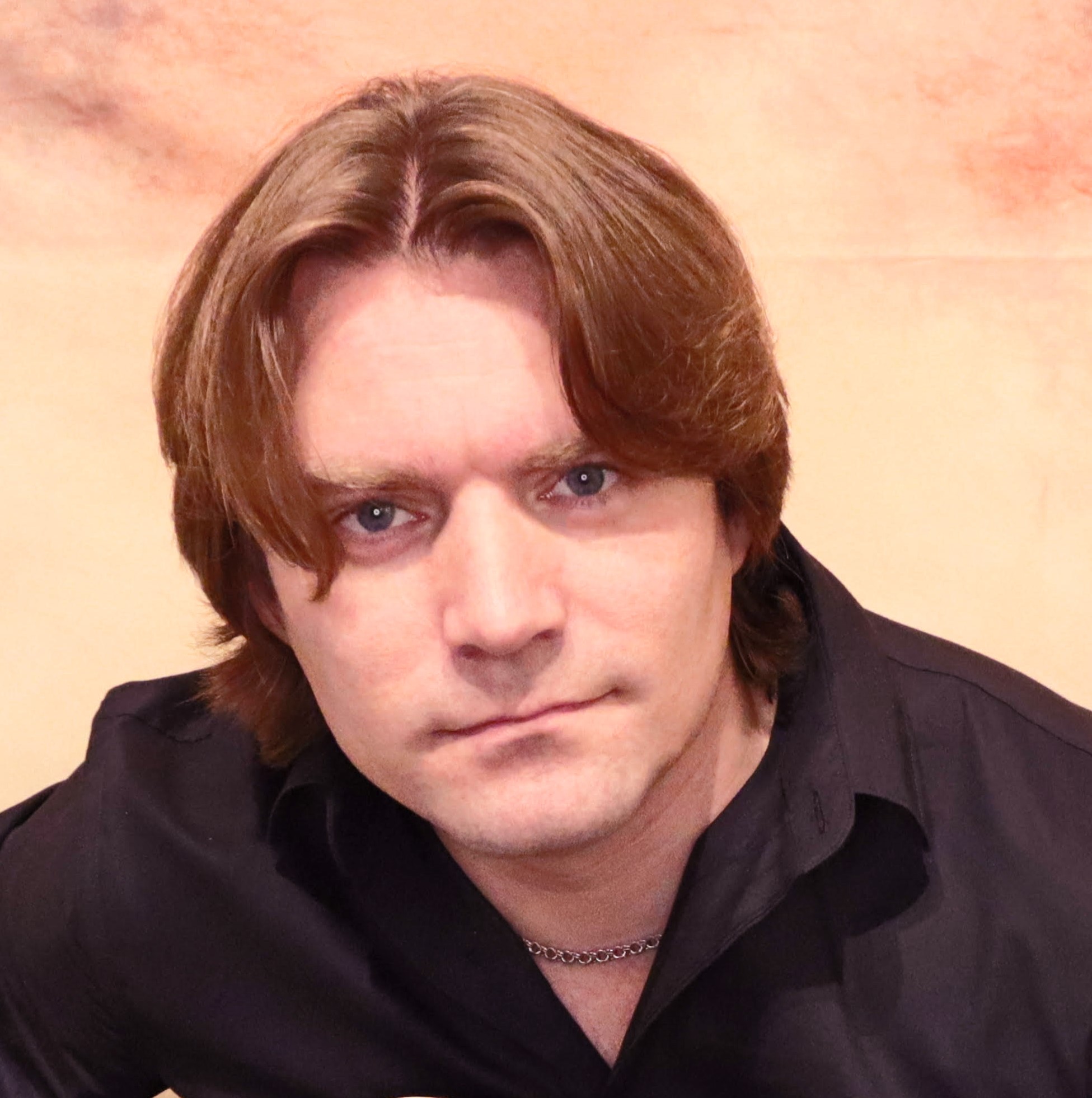 Pavel A Solopov