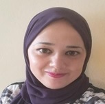 Maha H El Gharib