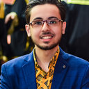 Mohamad Shadi Alkarrash