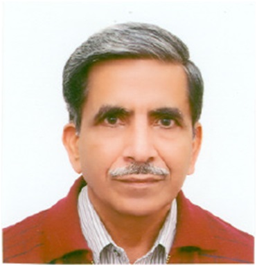 Mahendra Pal