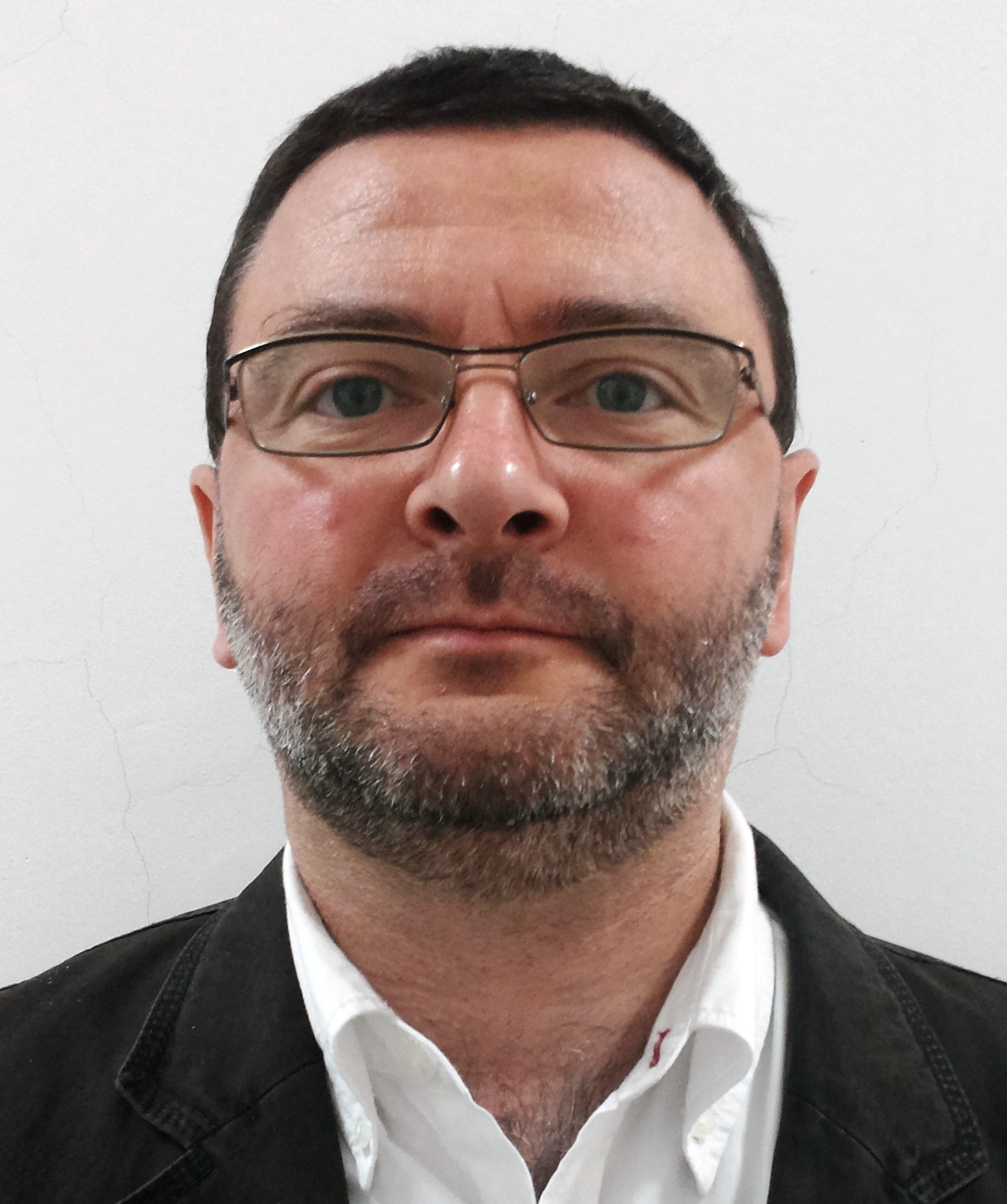 Dr Mihail Lucian Birsa