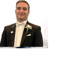 Dr Seyed SaeidZamanieh