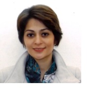 Dr Sonia Sayyedalhosseini