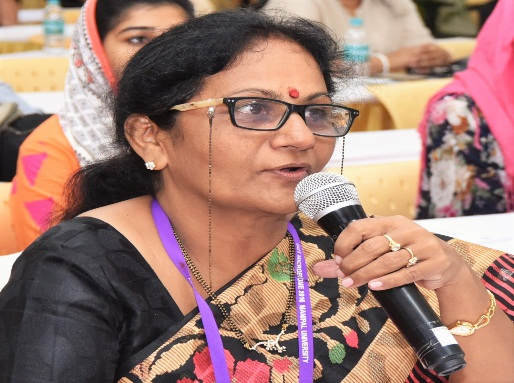 MAMATHA BALLAL
