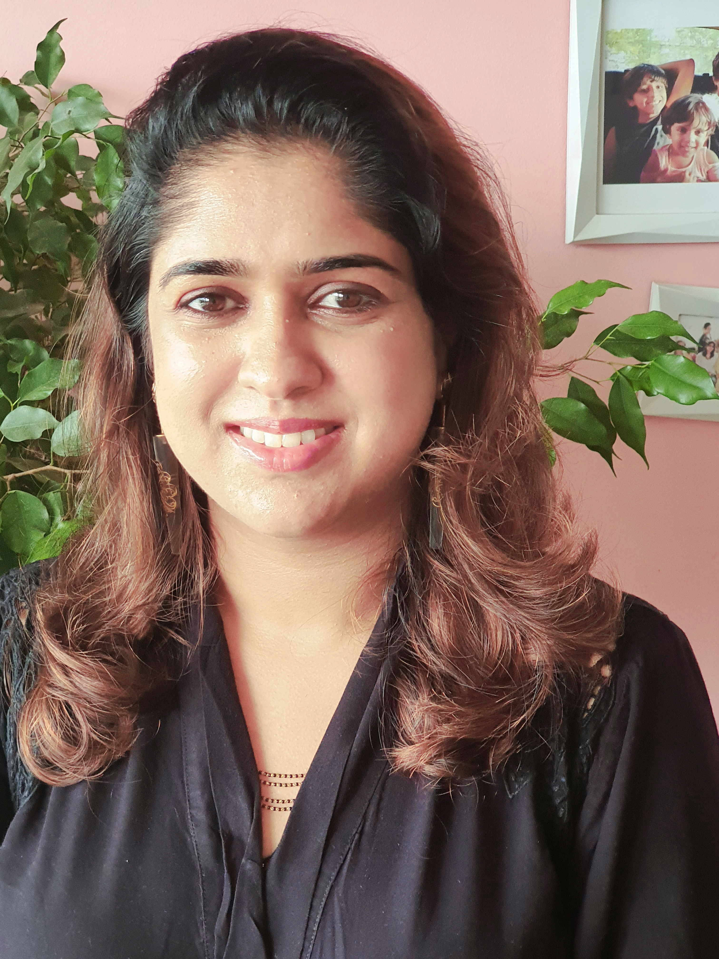 Noushin Abdul Majiyd