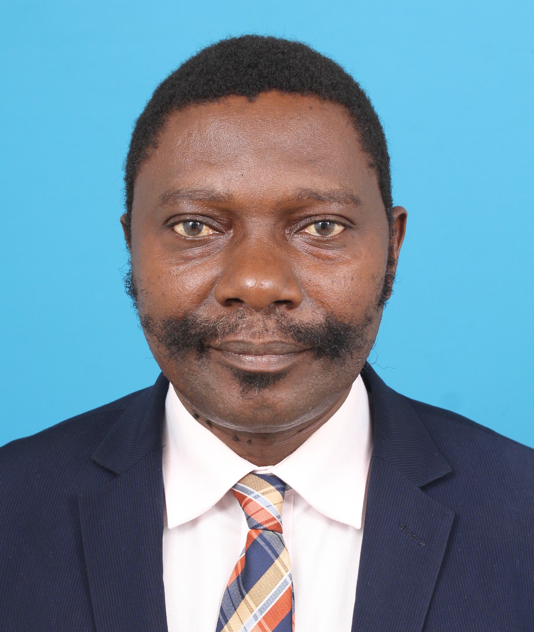 John Peter Andrea Lusingu