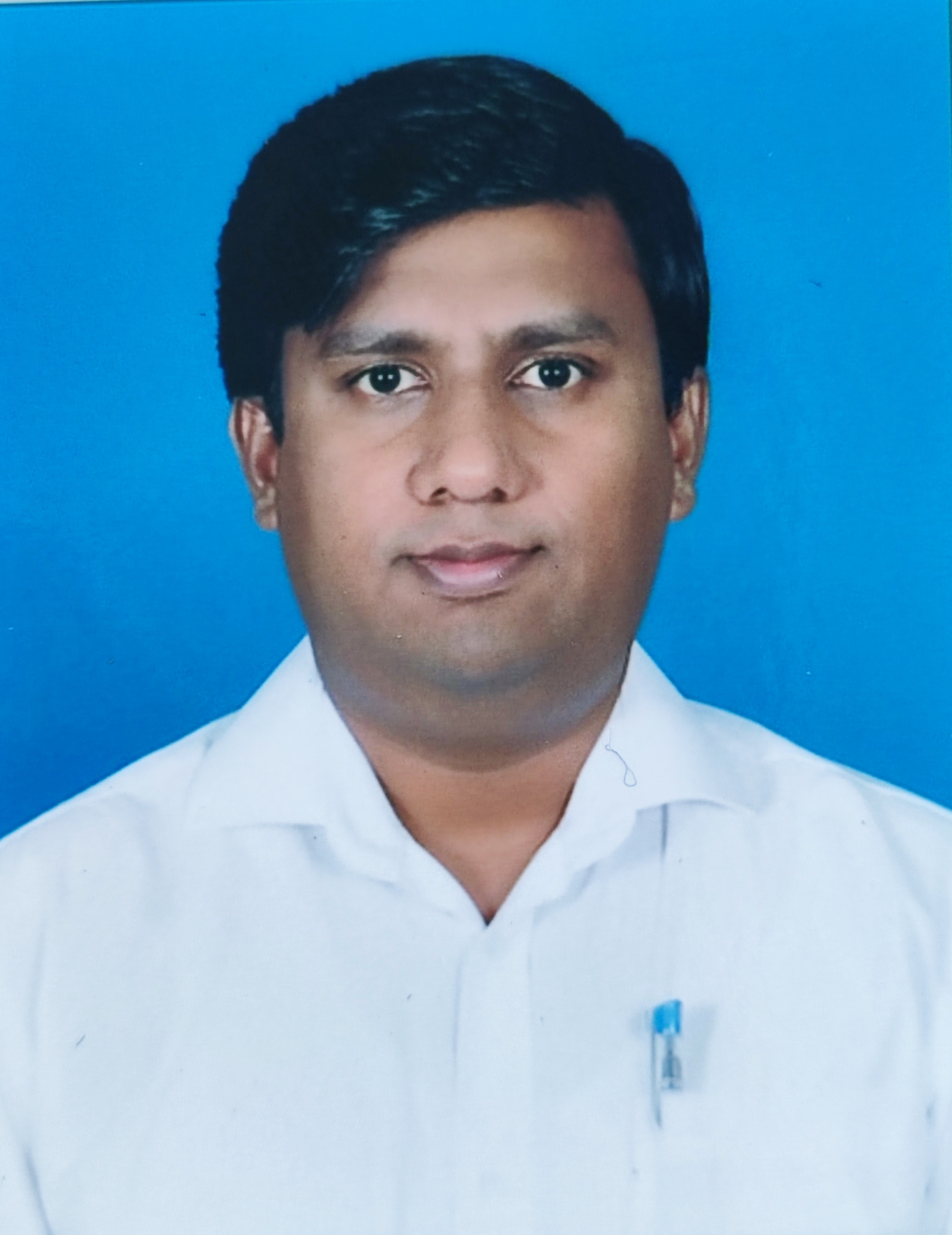 Kirankumar Gudagudi