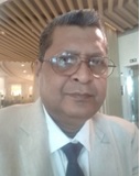 DR CHINMOY KUMAR BOSE