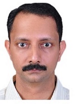 Dr Balaji Zacharia