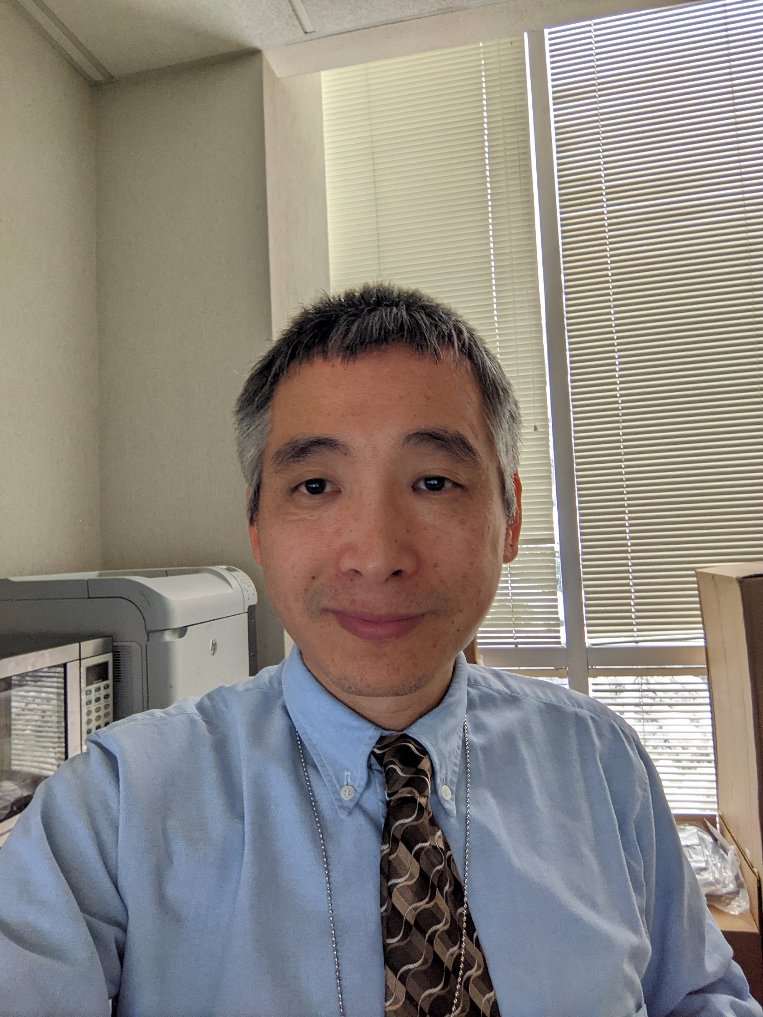 Quan Li