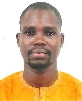 Dr El Hadji Seydou MBAYE