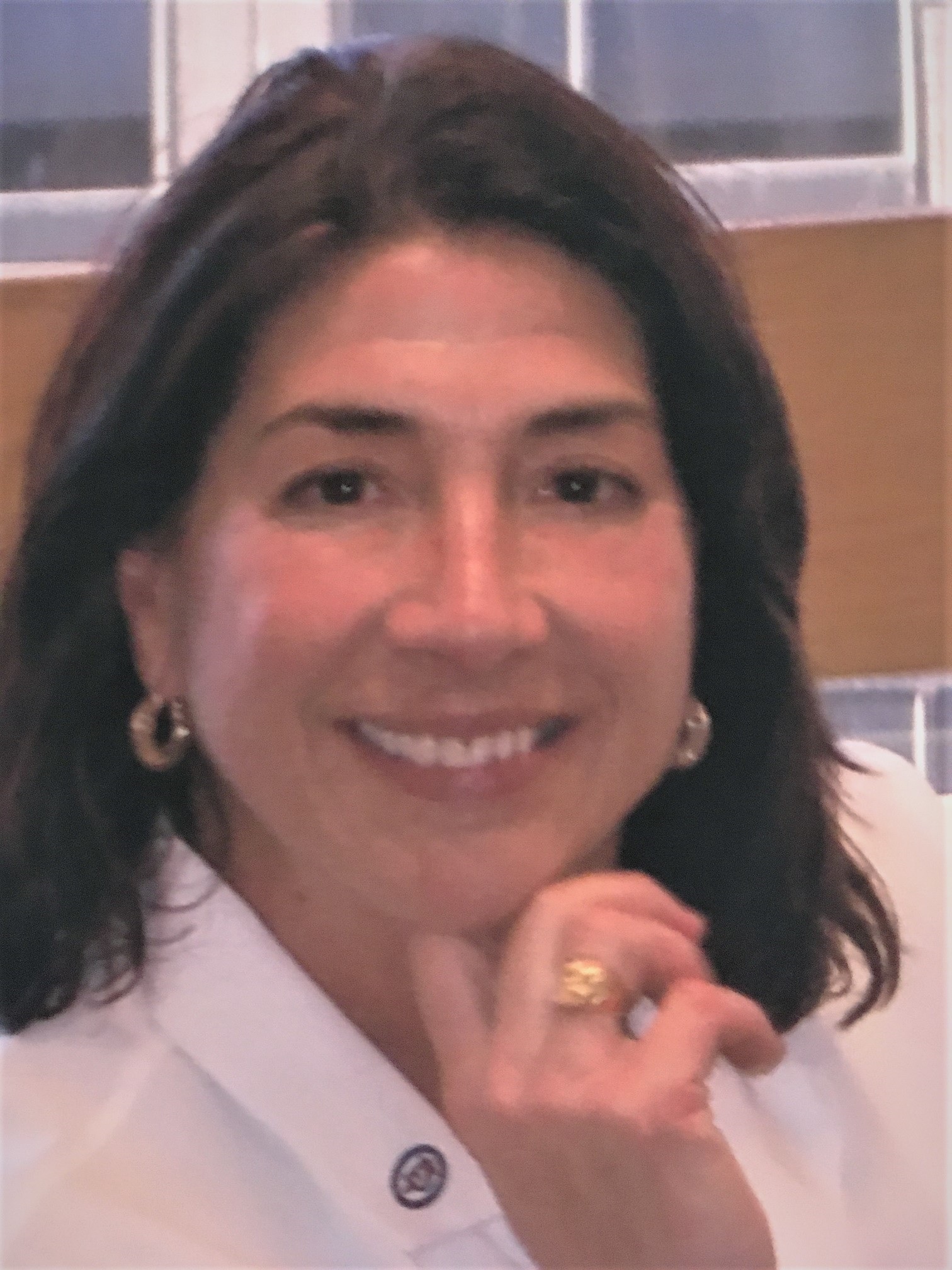 Joanne M Falzone