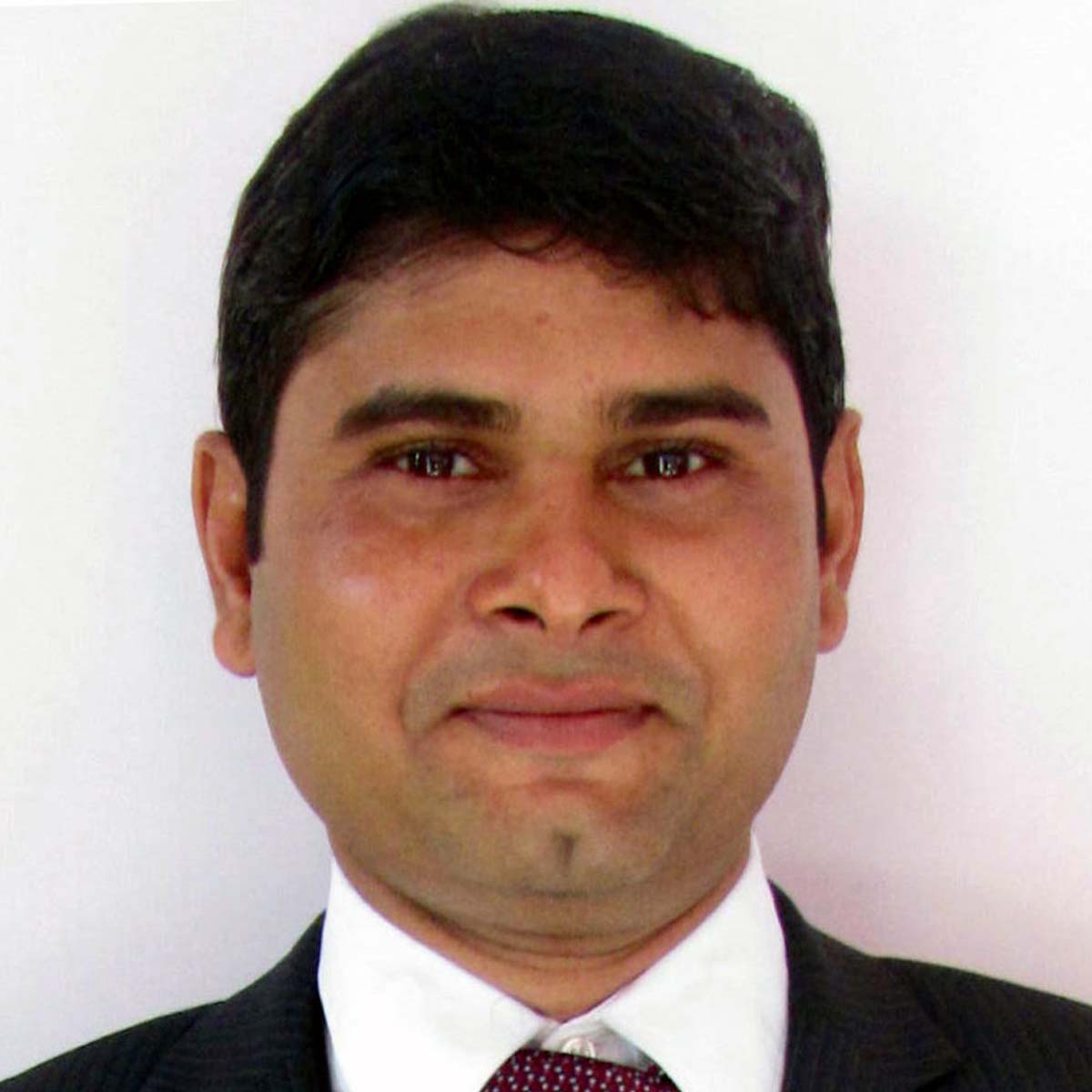 Binod Bihari Sahu