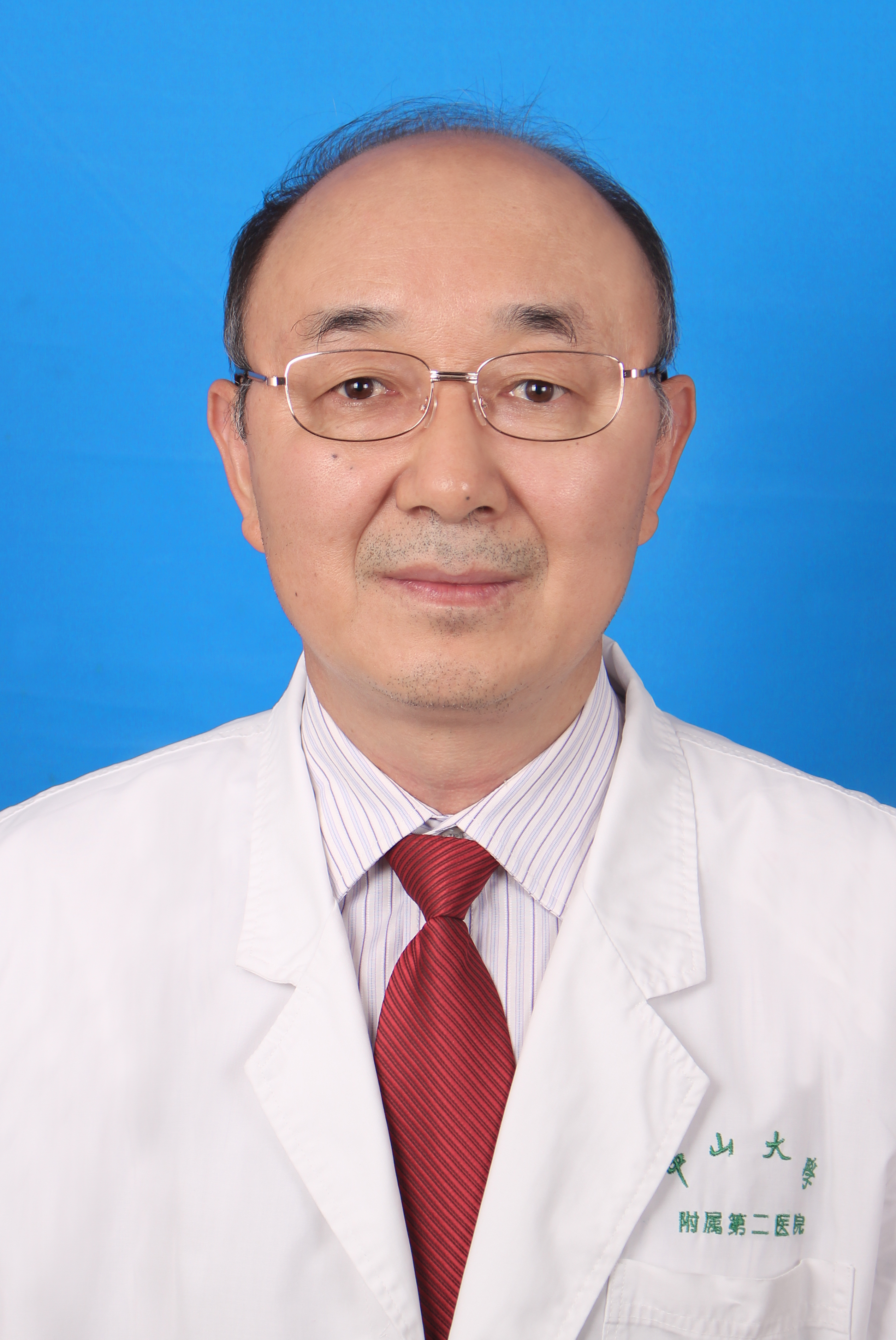 Qing Xue Zhang