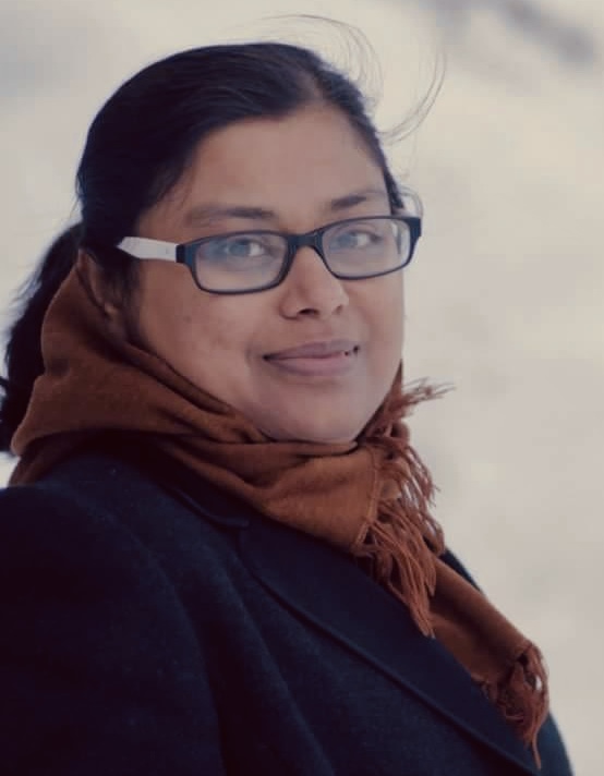 CHATTERJEE ARPITA