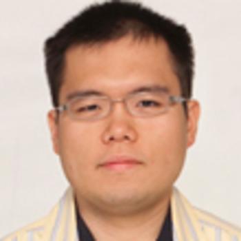 YU-CHEN BEN LO