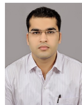 Dr Jitendra Chawla