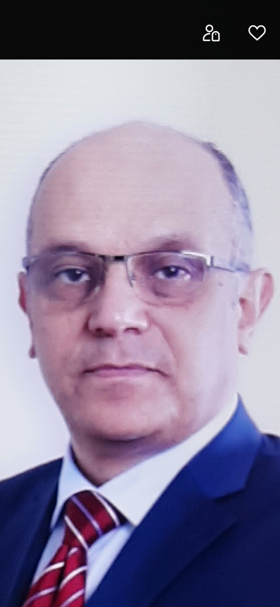 Doctor Yasser Menaissy