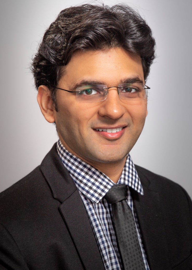 Tarun Girotra