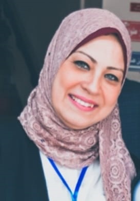 Ghada E Hegazy