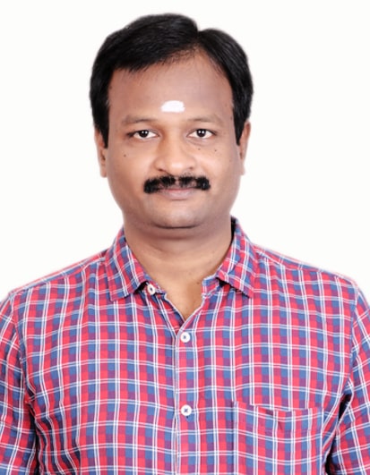 P Muthu