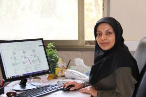 Fatemeh Mirzaei