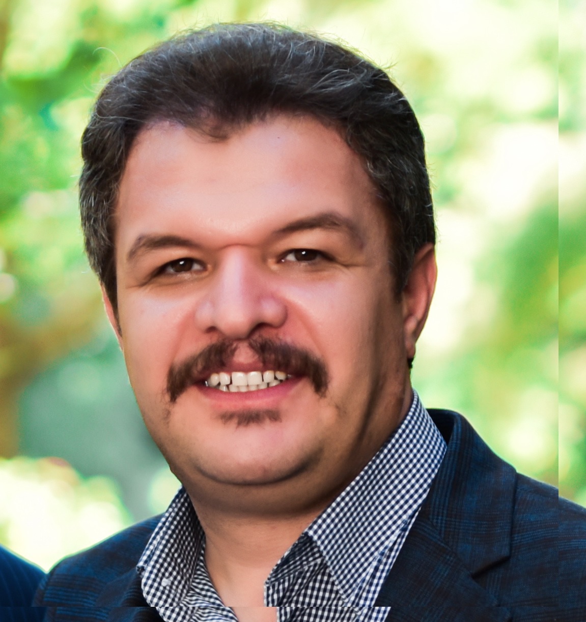 Talebi Mehdi