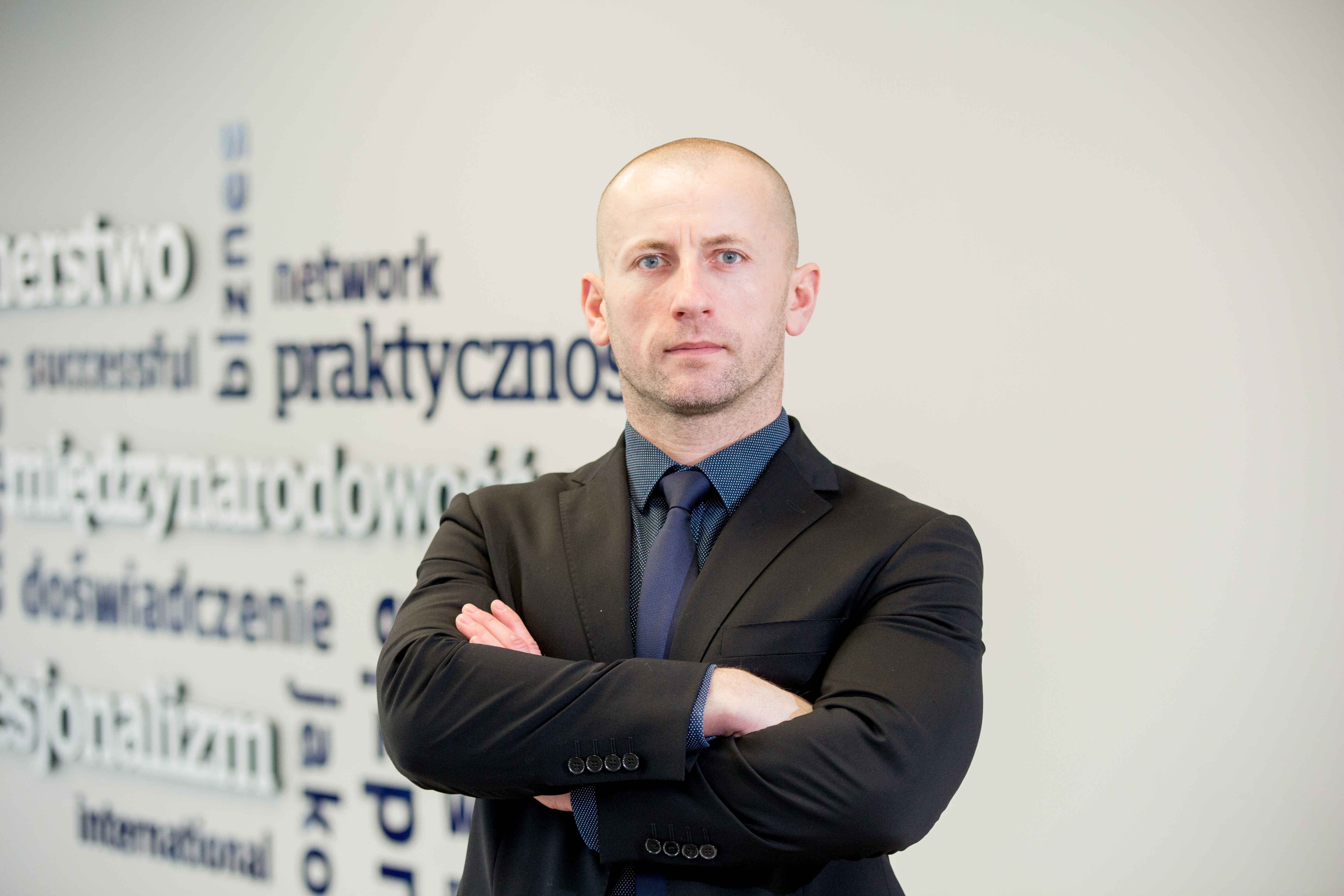 Przemyslaw Konrad Domaszewski