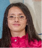 Dr Laura Gabriela SARBU