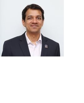 Dr Arvind Jain