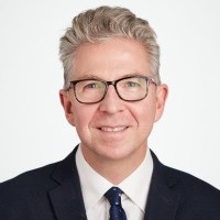 Dr Zachary Dovey