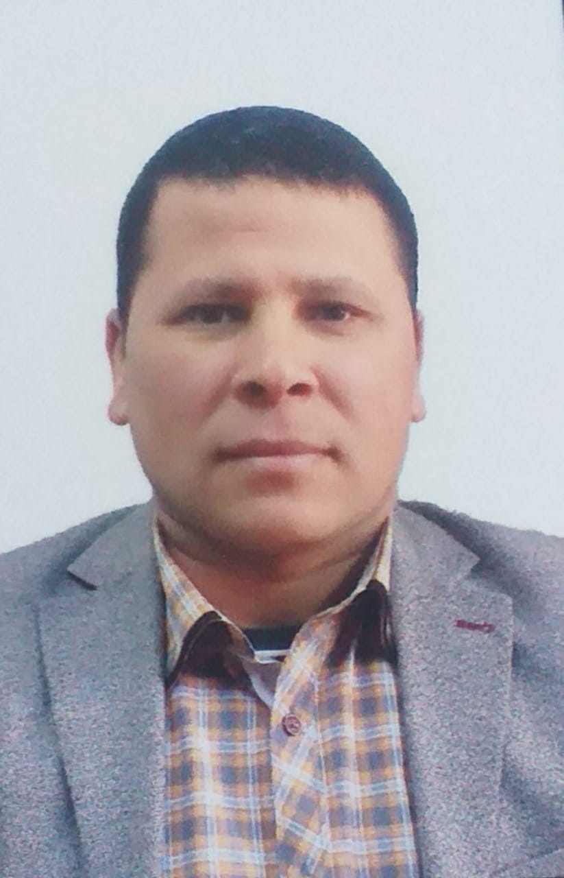 Ewies Fawzy Ewies Mahmoud