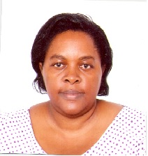 Donatha D Tibuhwa
