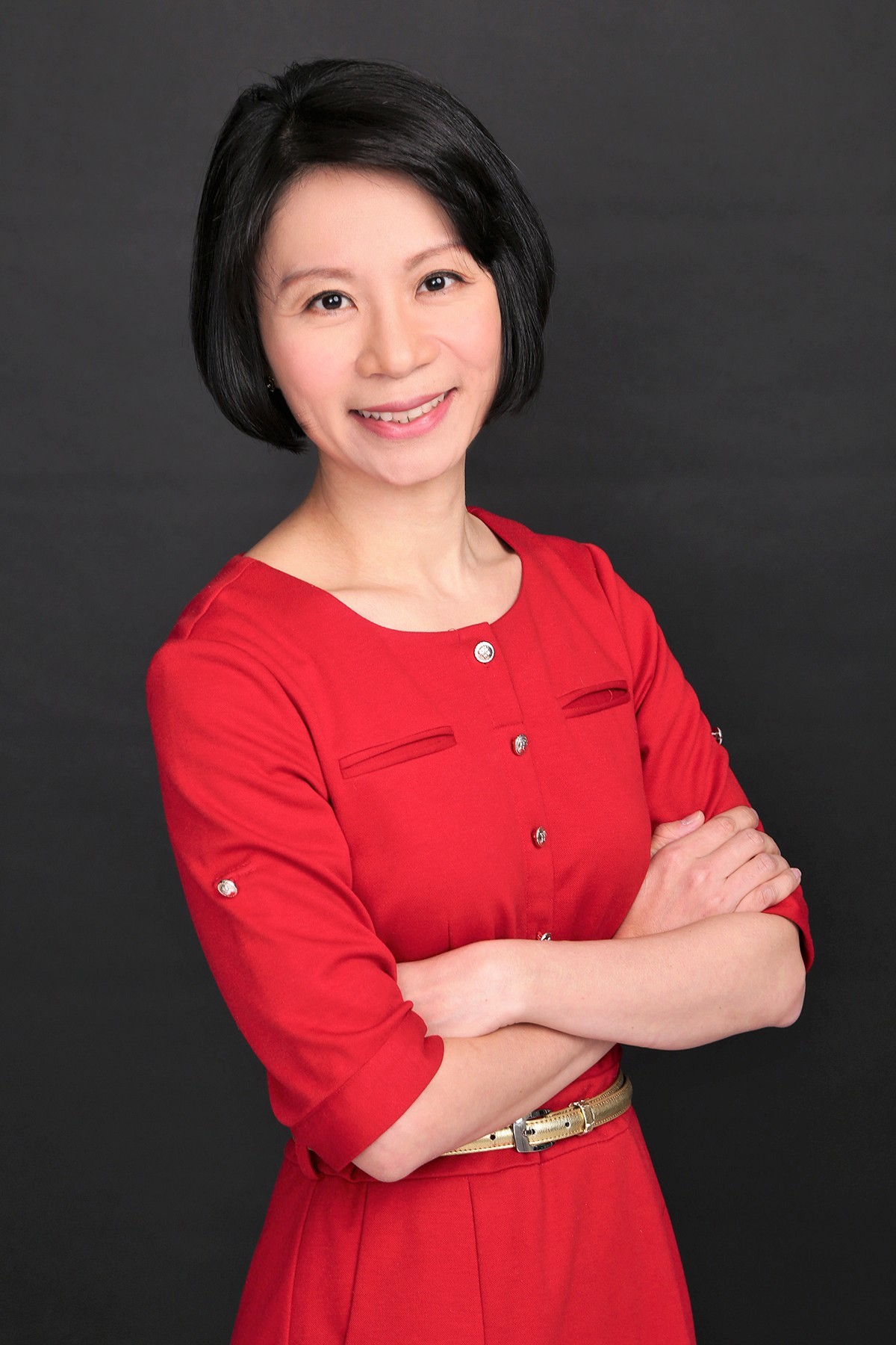 Lua Bee Leng