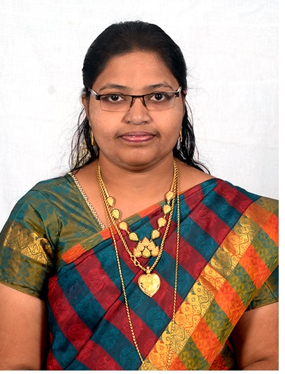 Dr P Subha Hency Jose